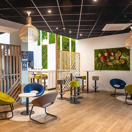 ibis budget Château-Thierry Essomes-sur-Marne Exterior foto