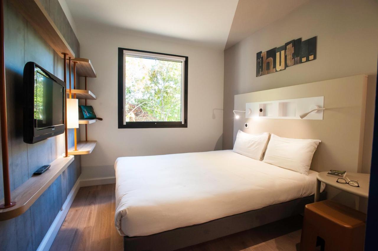 ibis budget Château-Thierry Essomes-sur-Marne Exterior foto